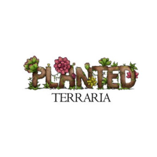 Planted Terraria Exotics