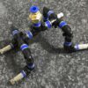 Planted Terraria quad nozzle kit