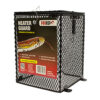 ProRep Heater Guard Standard Rectangular