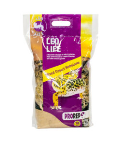 ProRep Leo Life Substrate, 10Kg
