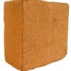 coco fibre 5kg brick