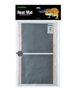 HabiStat Heat Mat, 43 x 28cm (17 x 11"), 20 Watt