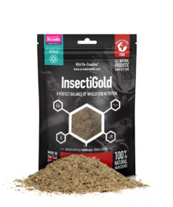 Arcadia Earth Pro Insecti Gold, 300g