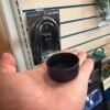 Round Plastic Water Bowl Extra Small