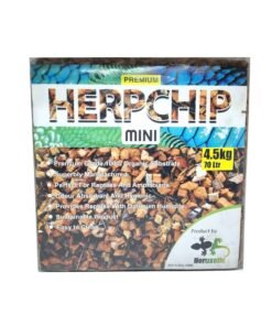 HerpChip Mini 4.5kg