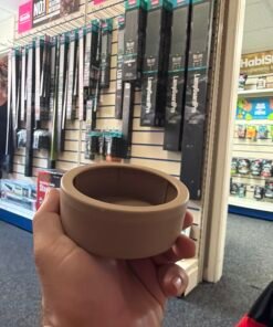 Meal Worm Bowl Sandstone