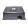 Black Plastic Humid Hide Large