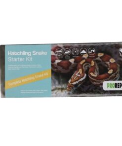 ProRep Hatchling Snake Starter Kit - Image 2