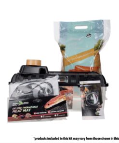 ProRep Hatchling Snake Starter Kit