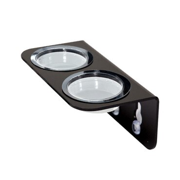 HabiStat Arboreal Feeding Ledge Double - Image 2